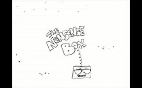 The Nonsense Box - Episode 2