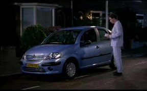 Citroën TV Commercial 2004
