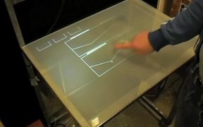 TouchTable