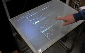 TouchTable