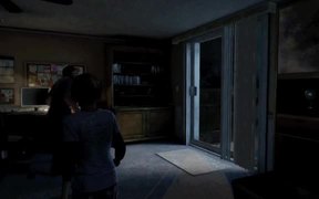 The Last of Us Animation Mixing Demo - Games - VIDEOTIME.COM