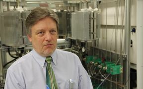 Wachsman: A Career of Advances in Fuel Cells