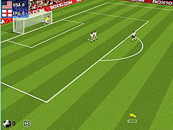 World Cup Kicks Game Play Online At Y8 Com