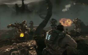 Gears of War 3 - Xbox 360 - Games - VIDEOTIME.COM