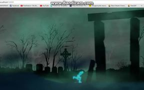 Haunted Cemetary - Games - VIDEOTIME.COM
