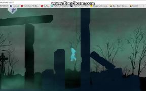Haunted Cemetary - Games - VIDEOTIME.COM