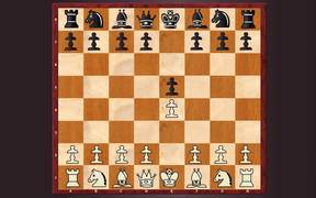 Tactical Genius a Chess Rap Video
