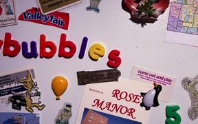 Joybubbles: The Documentary Film - Teaser Trailer