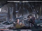 Mortal Kombat X | Leatherface Explained! - Games - Y8.COM