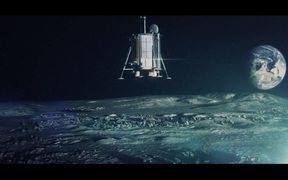 funded lunar mission one aims to analyze origins