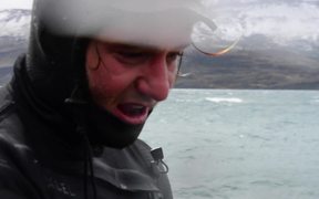 Jesse Richman - Patagonia Torres del Paine