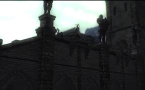 Modern Equivalent: Demon’s Souls Video