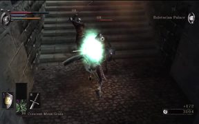 Demon’s Souls Video Essay - Games - VIDEOTIME.COM