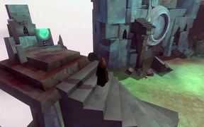 In Ruins - Gameplay Video