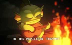 Nuclear Throne Lore Trailer - Games - VIDEOTIME.COM