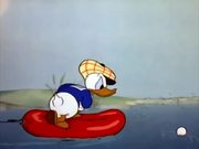 Donald Duck & Chip ‘n’ Dale Cartoon Episode 2015