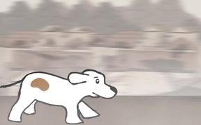 Chichilianne Animation