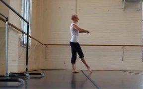 Super Mirror: An Interface for Ballet Dancers