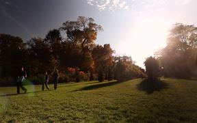 Visit Champaign County Video