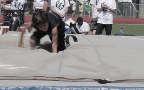 The Endeavor Games