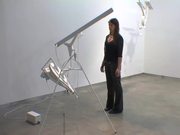 A Selection of Interactive Sculptures (1999-2008)