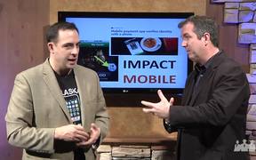 IMPACT:2011, Tech Trends, Episode 1