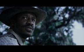The Birth of a Nation Official Trailer