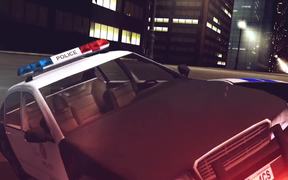 Mobile Game Trailer - Criminal Cage