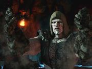 Mortal Kombat X - Tremor DLC Trailer