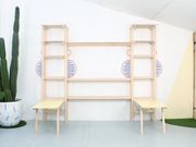 See Saw Do - Furniture Design