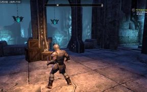 Elder Scrolls Online Game Play - Games - VIDEOTIME.COM