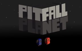 PitfallPlanet Trailer