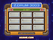 Z-Drum 3003