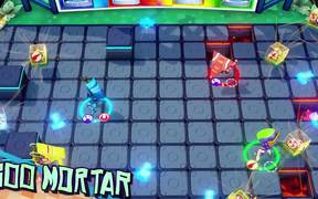 Battery Jam - Gameplay Video - Games - VIDEOTIME.COM