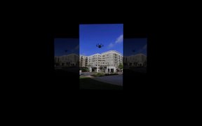 Demo Reel of the Helicam, video and photography