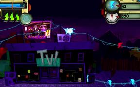 TurnOn - Bulb Monument Street (Gameplay)