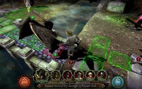 Spellcrafter: The Path of Magic Gameplay Trailer