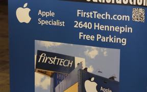 First Tech: Minneapolis: Apple Specialist