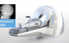 Leksell Gamma Knife Icon
