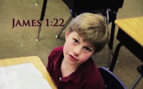 Christ Community School Promotional Video