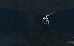 STALKER: Call of Pripyat Game Trailer - Games - VIDEOTIME.COM