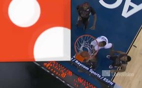 Libero Highlight Basketball - Tech - VIDEOTIME.COM