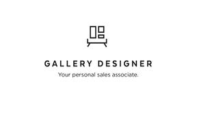 Introducing Gallery Designer