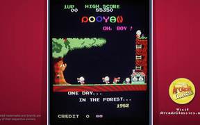 Pooyan Video Game