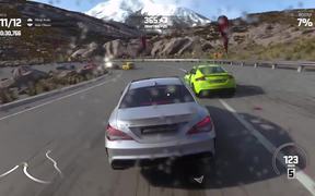 Driveclub - Games - VIDEOTIME.COM