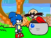 Sonic 4 trailer