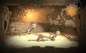 Ink Quest - Lionhead Studios - Games - VIDEOTIME.COM