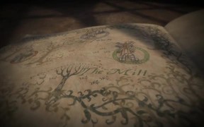 Ink Quest - Lionhead Studios - Games - VIDEOTIME.COM