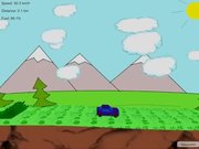Unity3d Endless Racing Game - MUST BE FAST