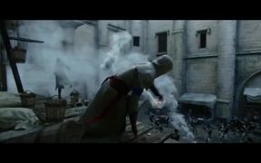 Assassins Creed Unity - Trailer Remake
